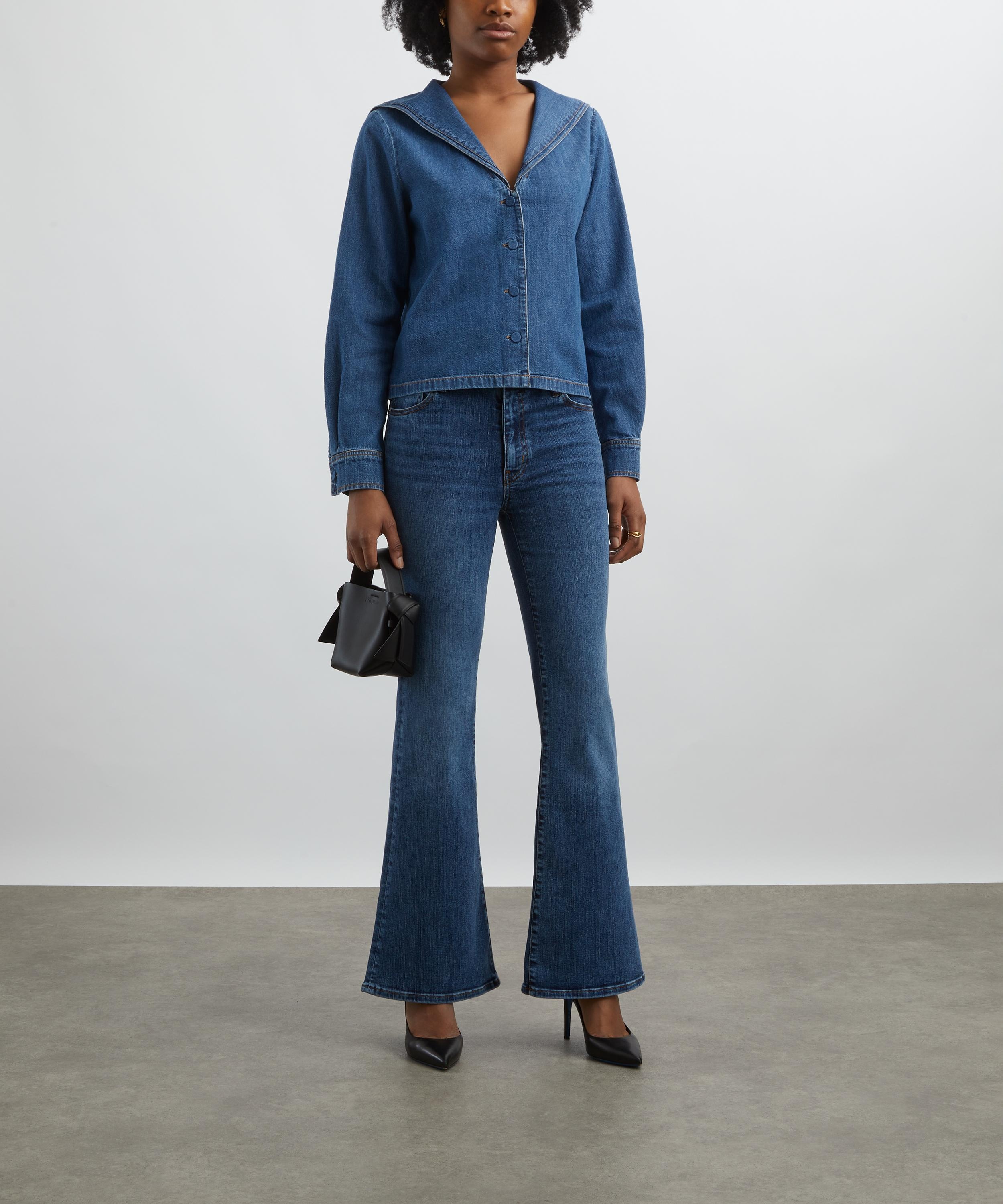 The Icon Jeans - 2