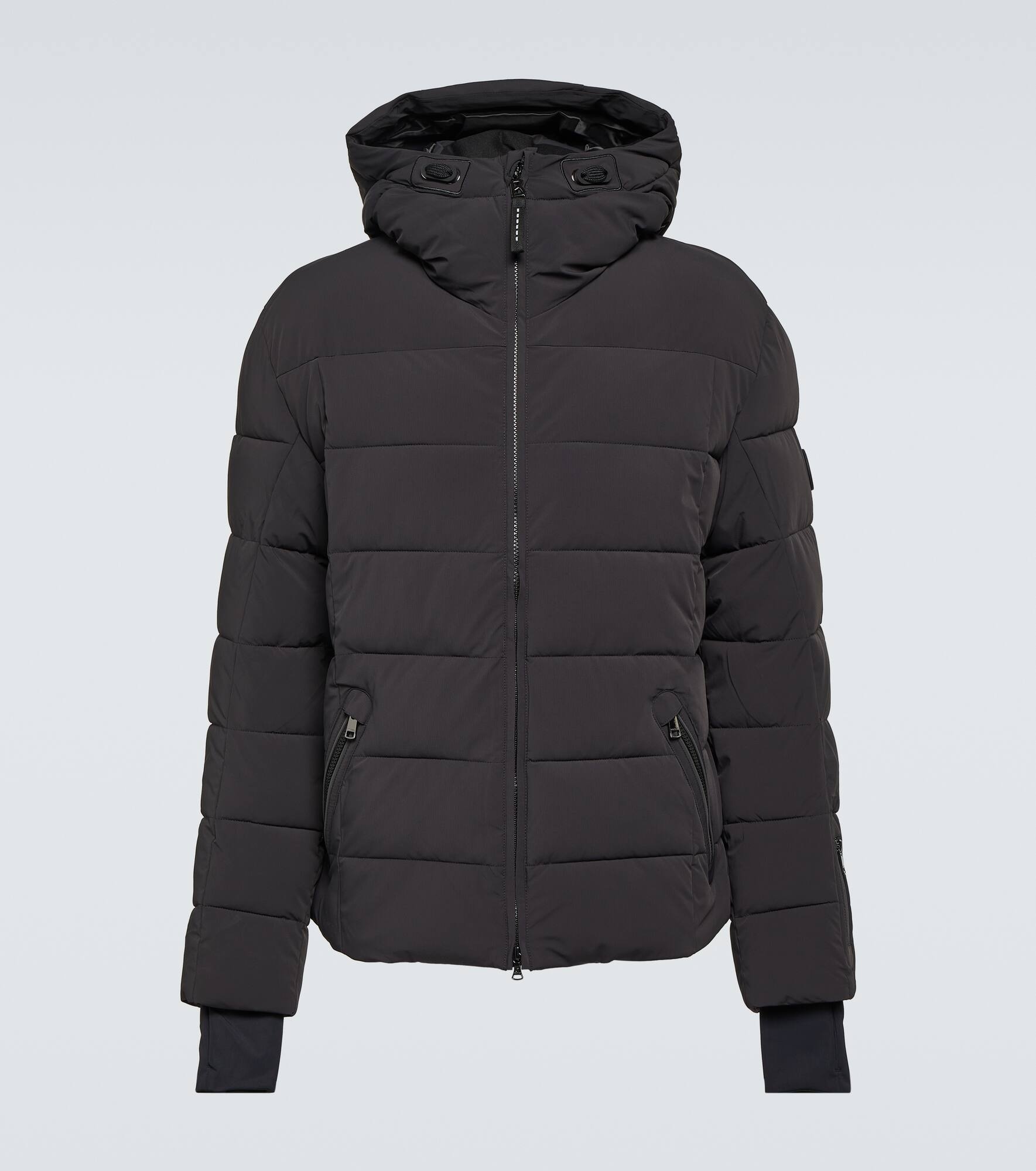 Nilo ski jacket - 1