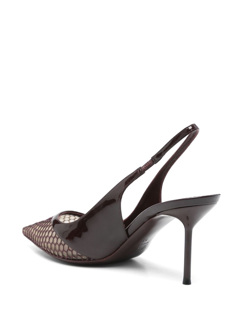 80mm Lidia pumps 3