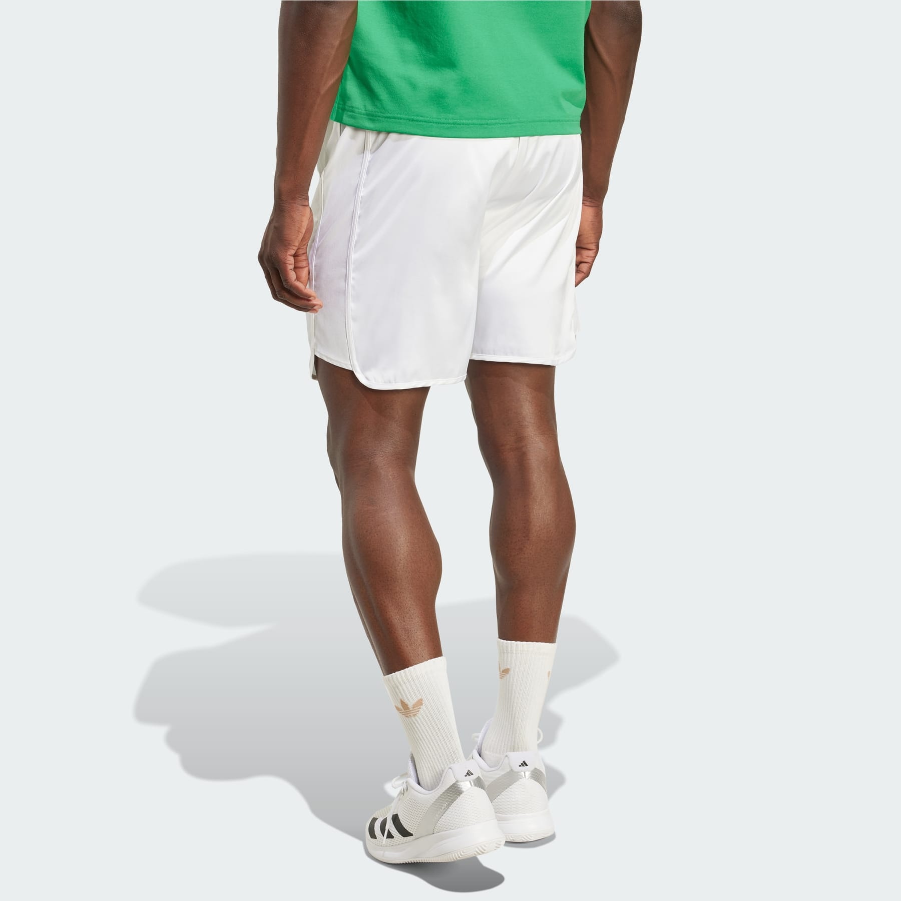 Tennis Pro Climacool Ergo Shorts - 3