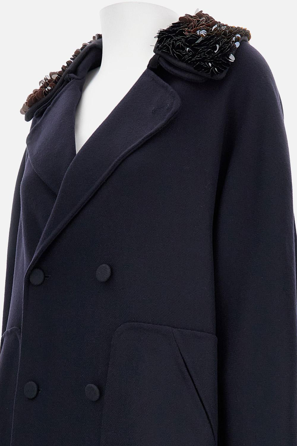 COAT - 3