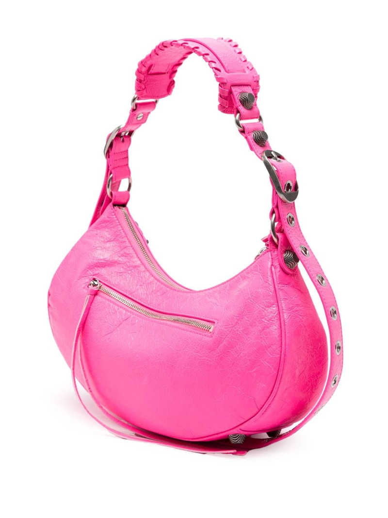 small Le Cagole shoulder bag 3