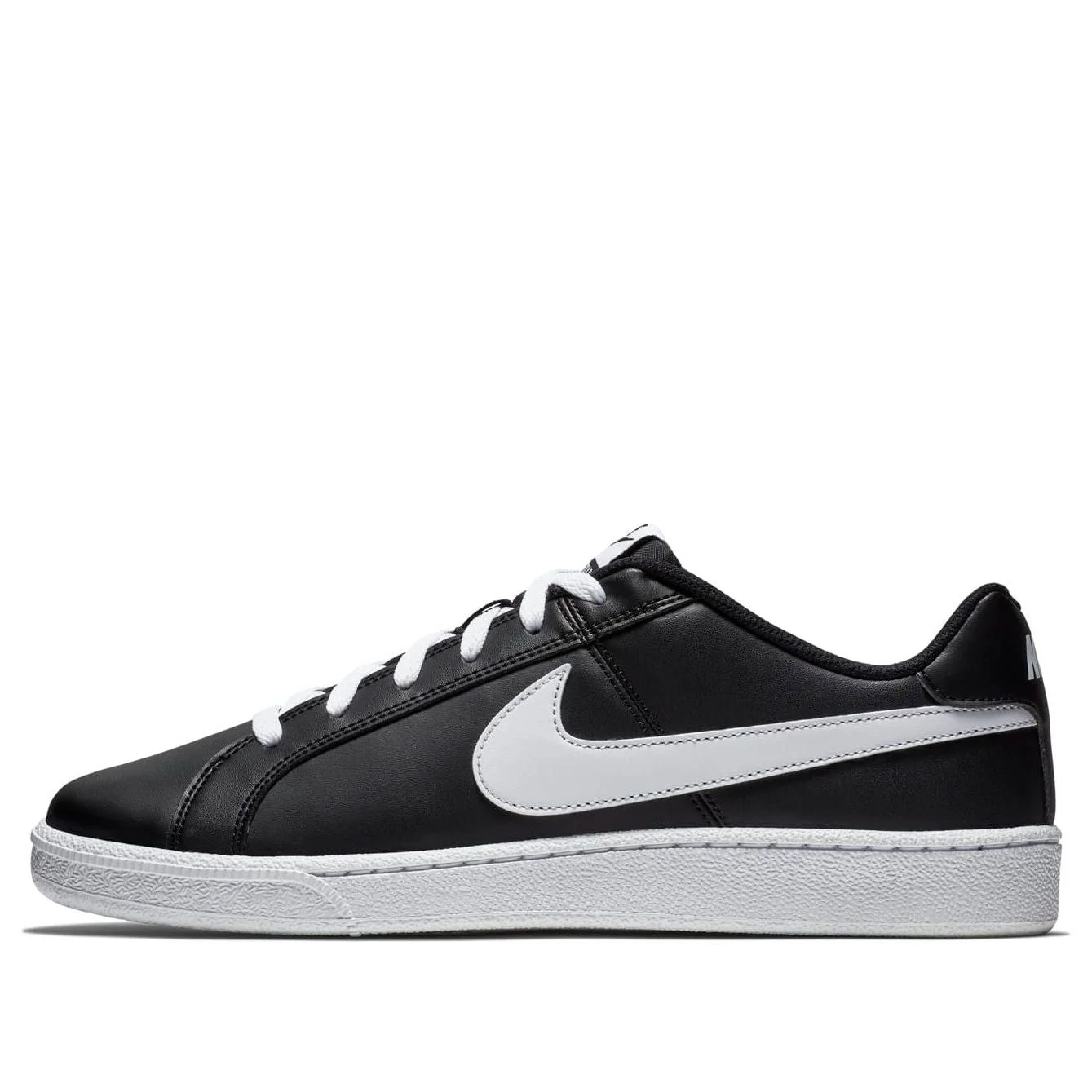 Nike Court Royale SL 'Black White' 844802-010 - 1
