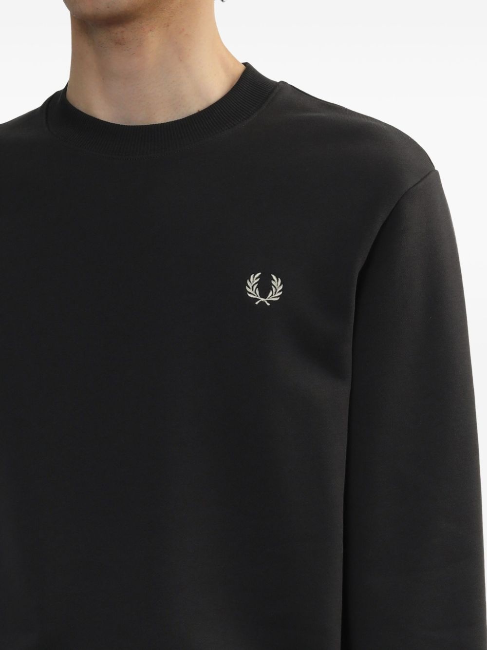 cotton sweatshirt - 5