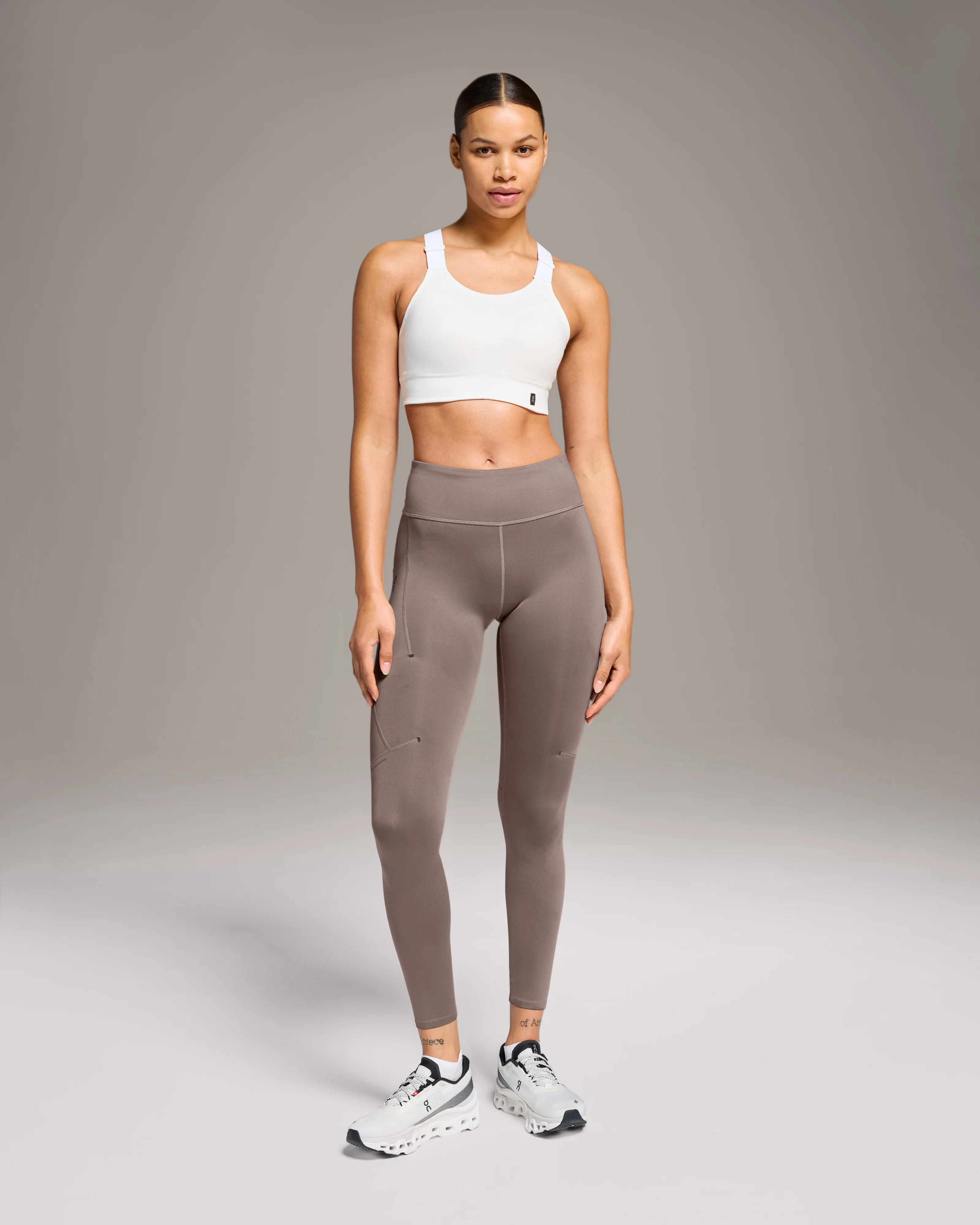 Performance Tights 7/8 - 1