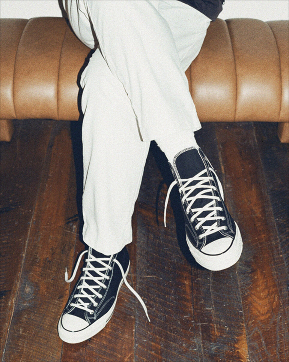 Chuck 70 Canvas - 10