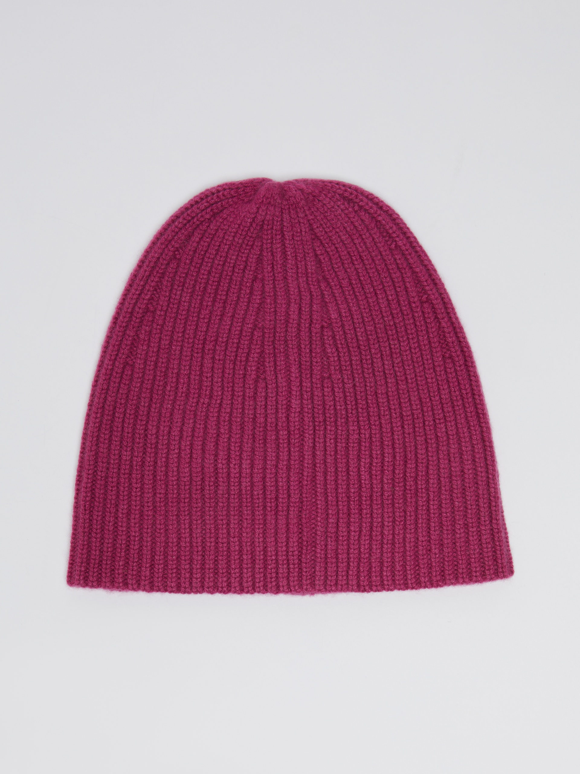 STREET Cashmere beanie hat - 1