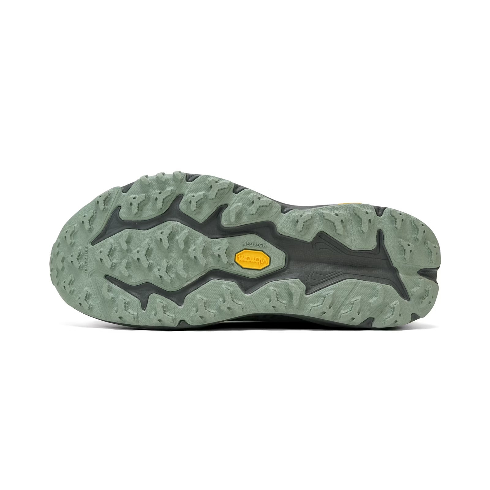 HOKA ONE ONE Speedgoat 6 Gore-Tex 'Slate Aloe Vera' 1155150-STLV - 5