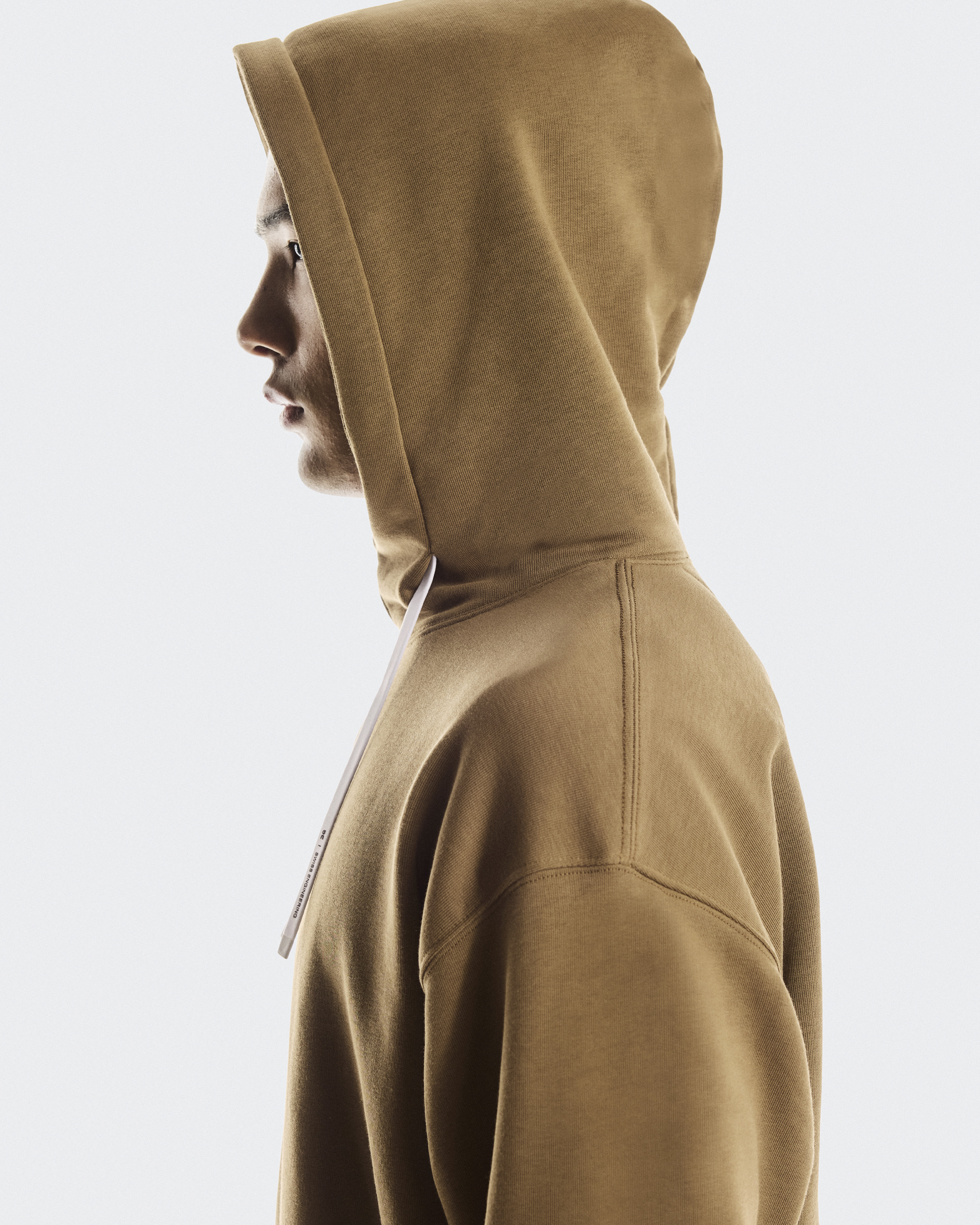 Club Hoodie - 6