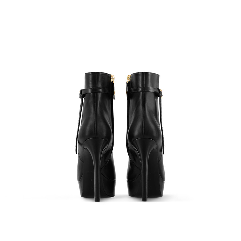 Louis Vuitton LV Roxy Platform Ankle Boot outlook
