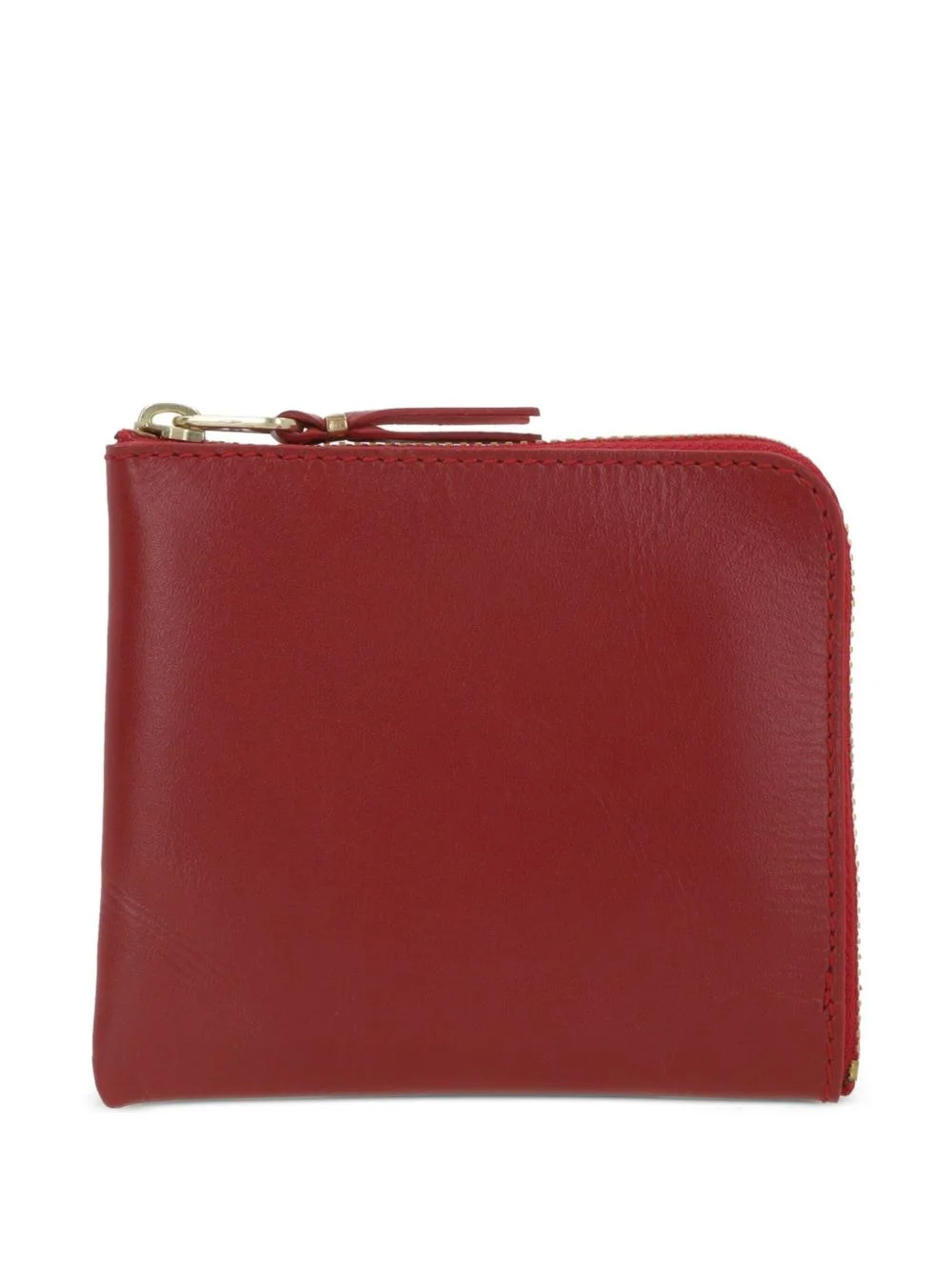 Classic zip wallet - 1