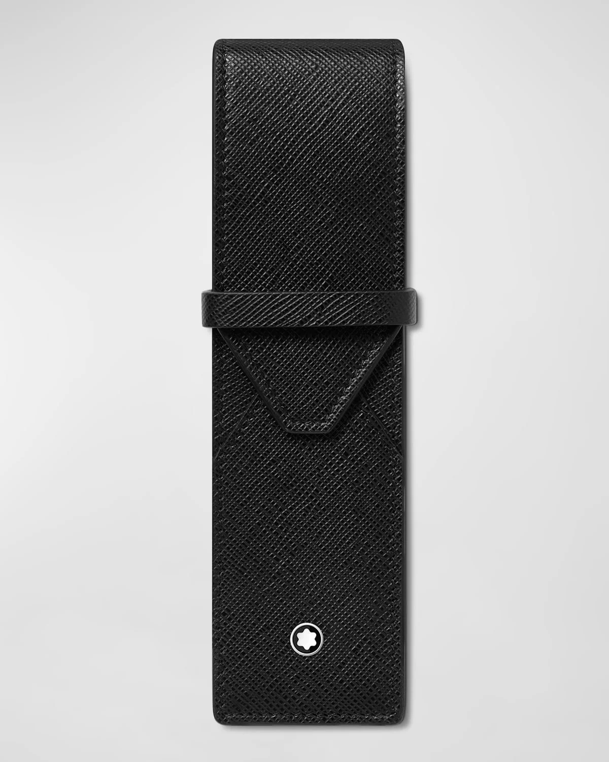 Men's Sartorial 2-Pen Pouch - 1