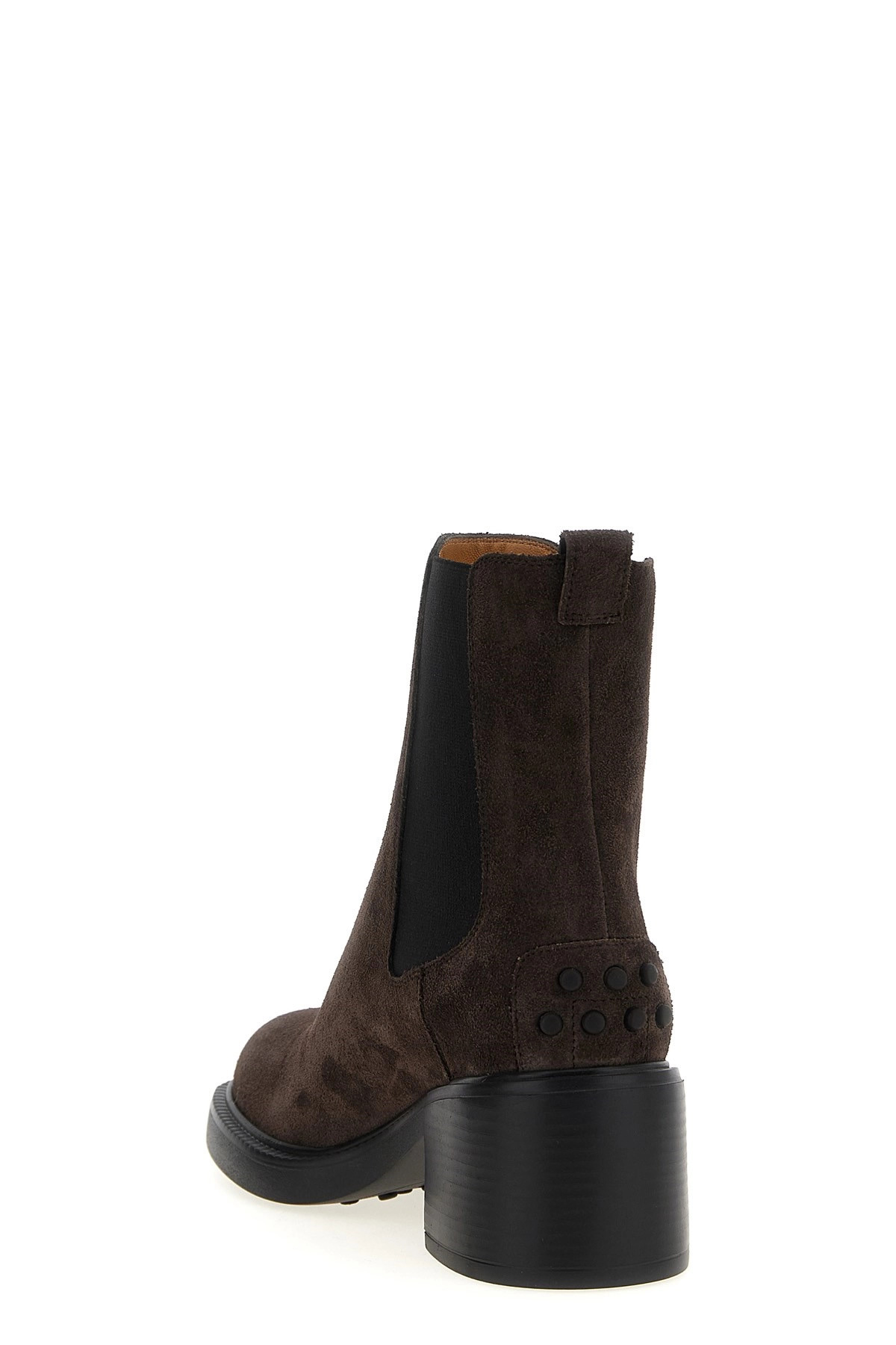 'Gomma T60' ankle boots - 3