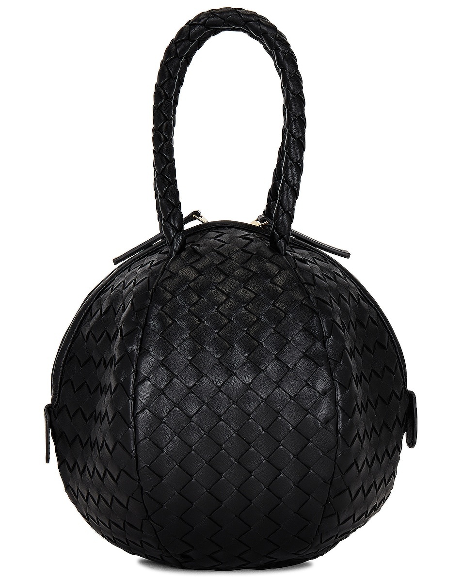 Mava Top Handle Bag - 3