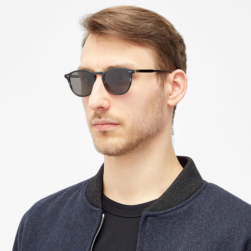 Garrett Leight Hampton Sunglasses - 7