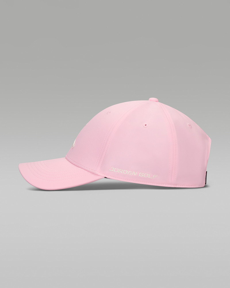 Jordan Club Dri-FIT Structured Golf Hat 5