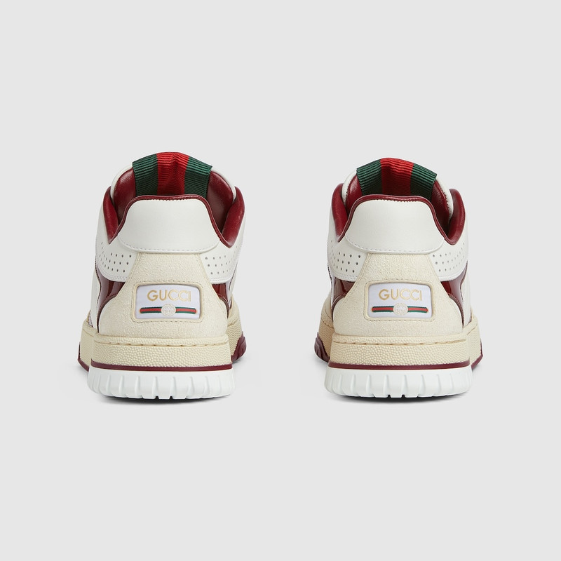 GUCCI Women's Gucci Re-Web sneaker outlook