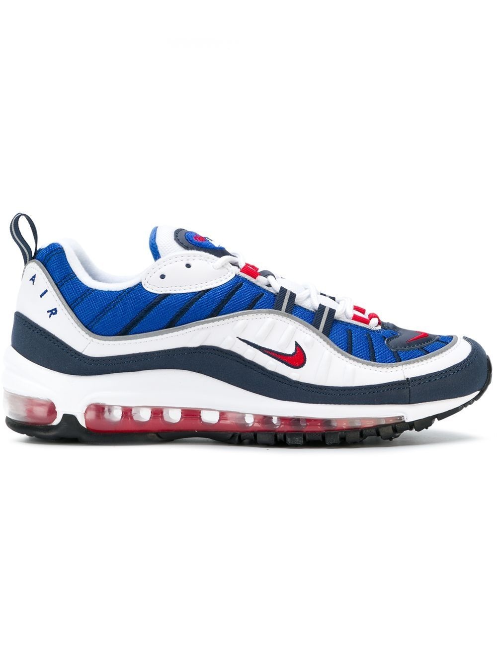 Air Max 98 "Gundam" sneakers - 1