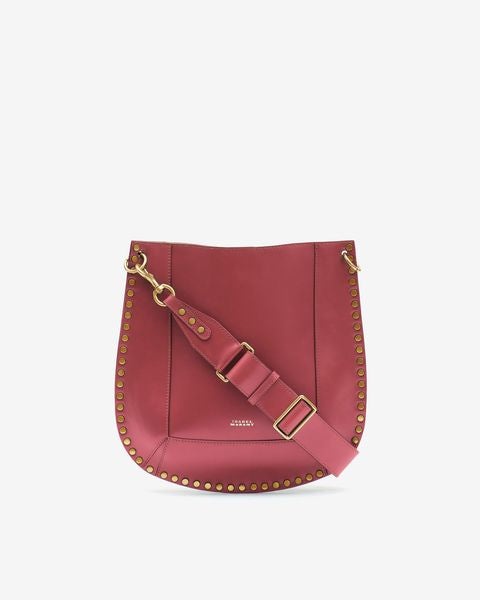 OSKAN SHOULDER BAG - 1