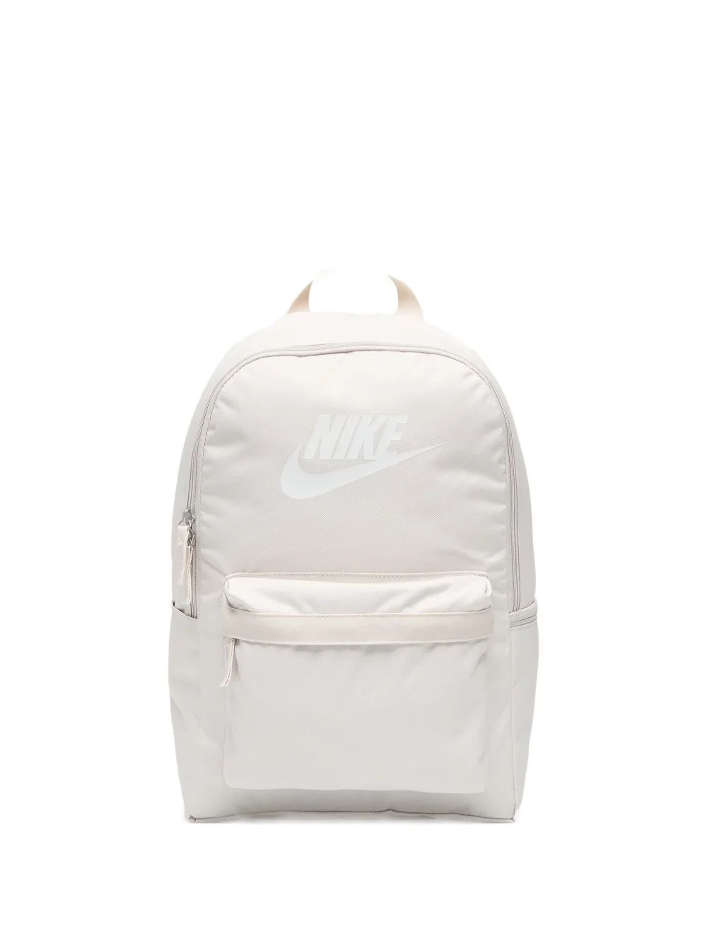 Heritage zip-fastening backpack - 1