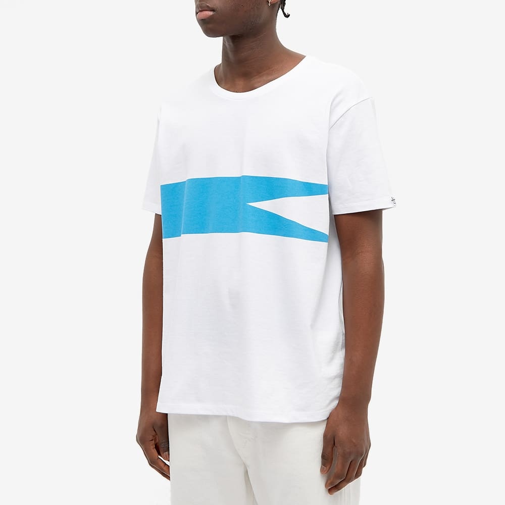 Nanamica COOLMAX Graphic Tee - 5