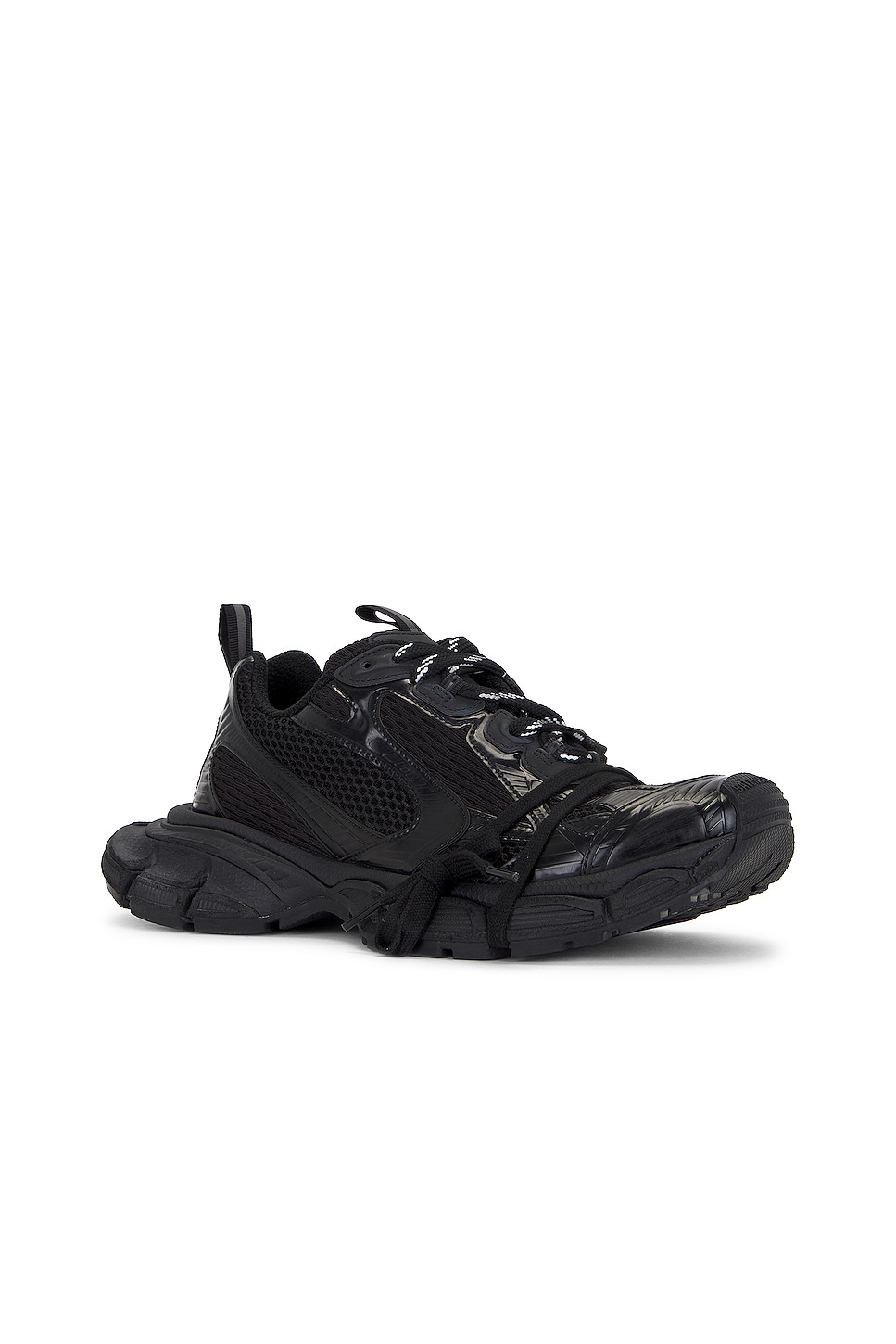 3xl Sneaker - 2