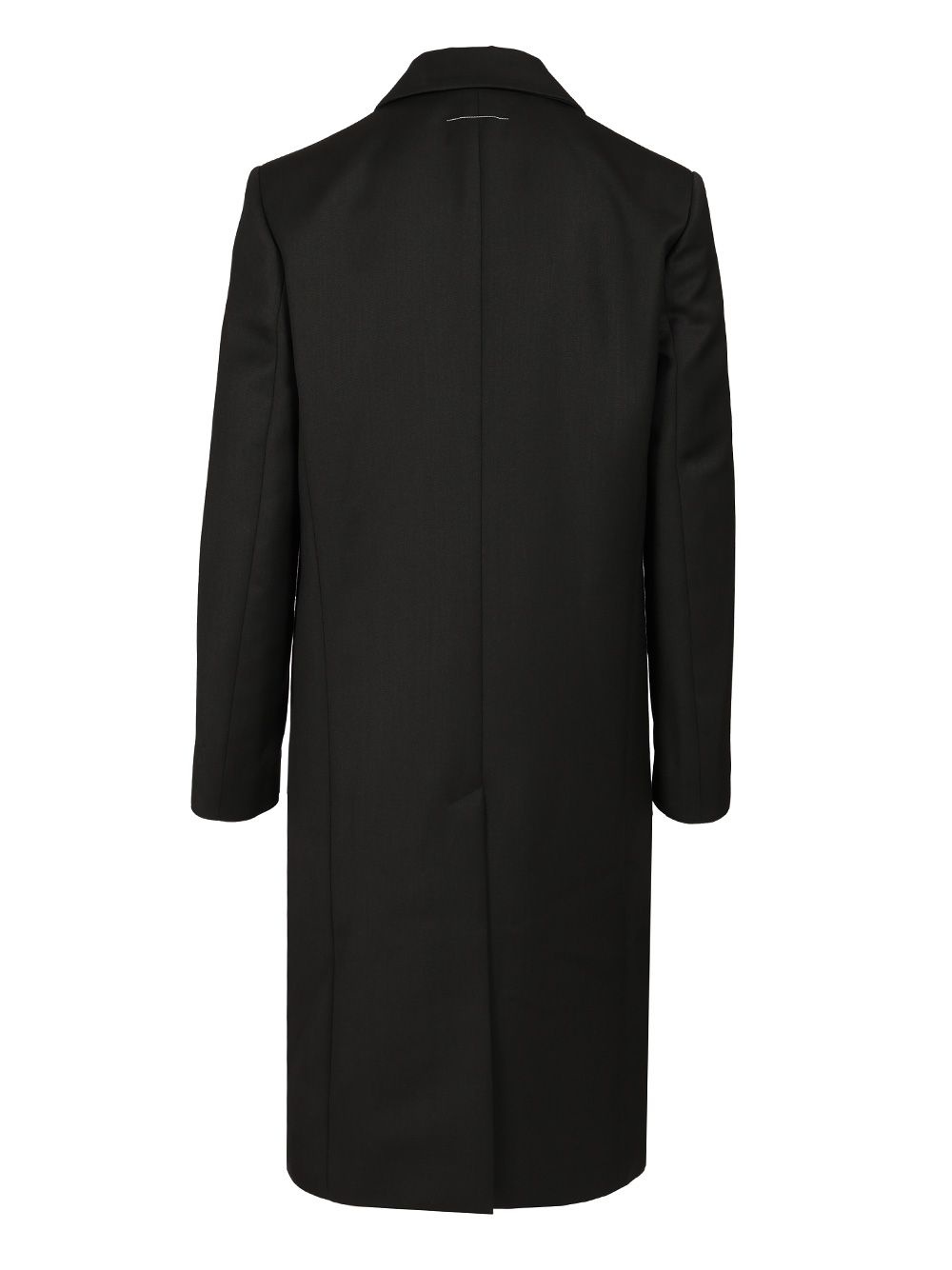 Coat Coats Black - 2