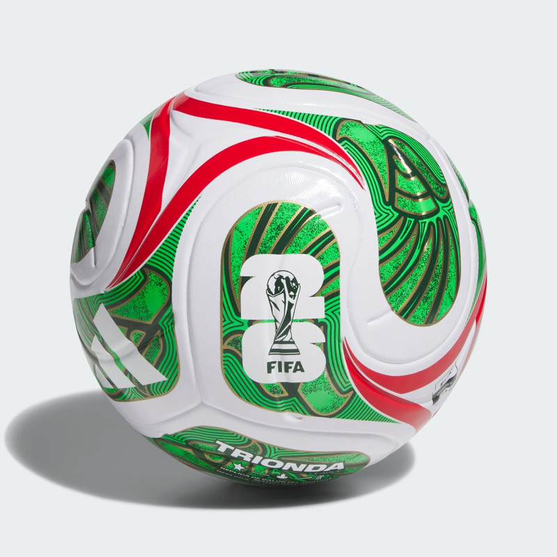 FIFA World Cup 26™ Trionda League Mexico Ball 1