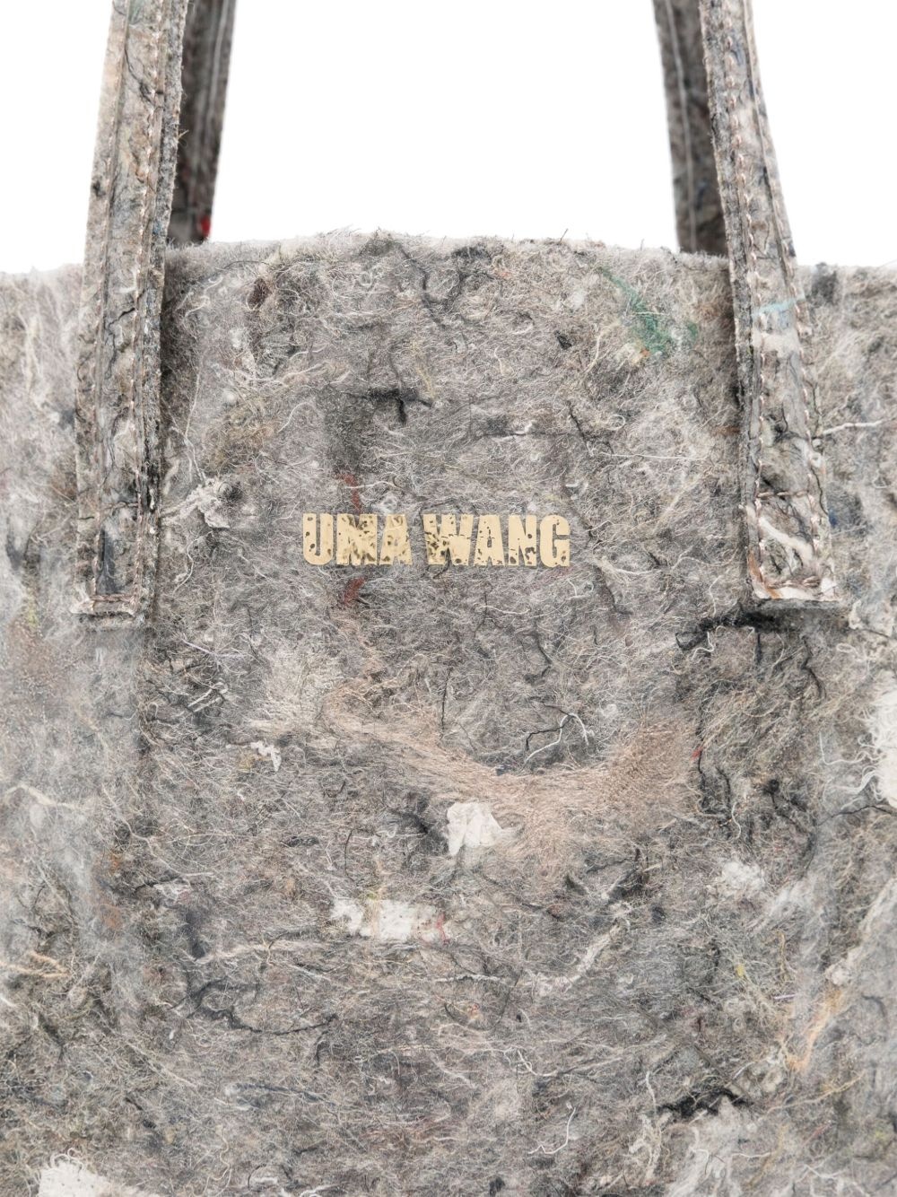 deconstructed tote bag - 4
