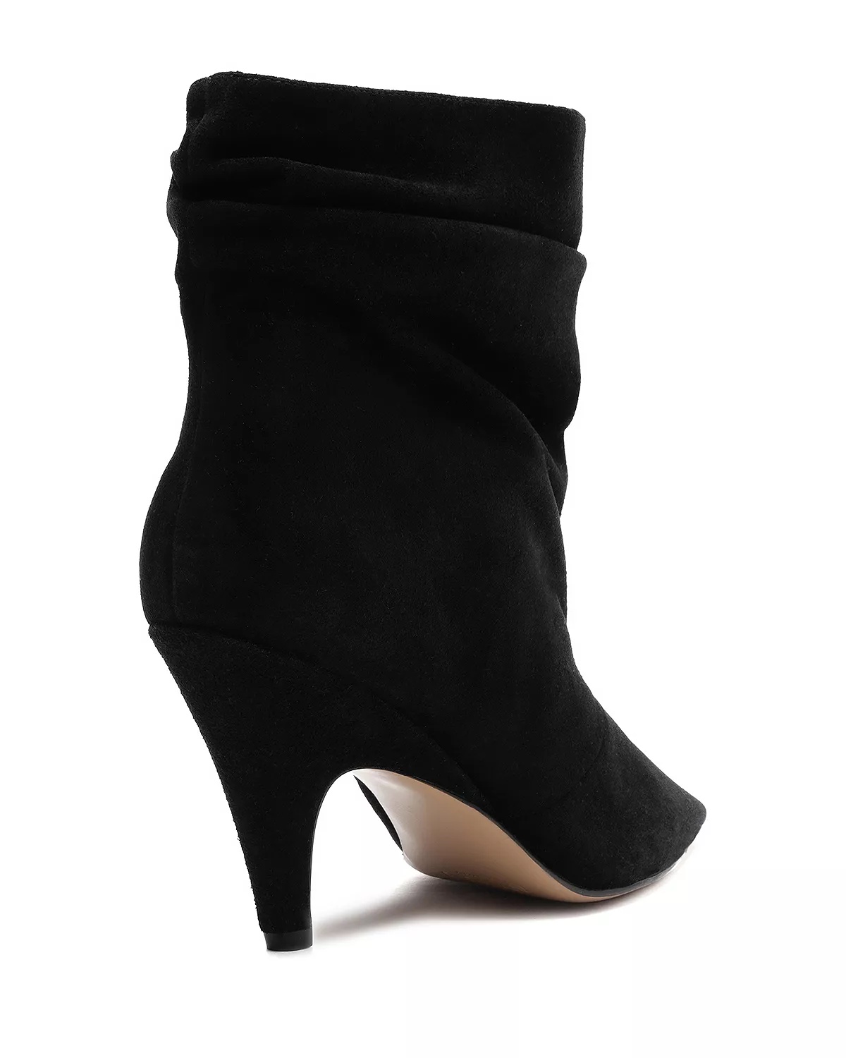 Women's Tati Slouch Boots - 10