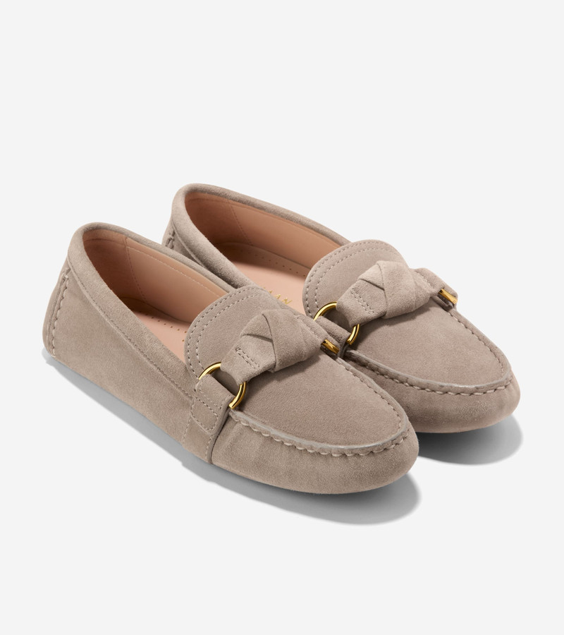 Women's Emmie Knot Drivers 5
