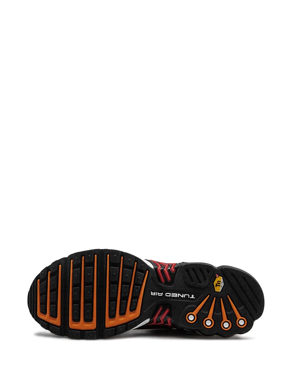 Air Max Plus 3 "Tiger" sneakers - 4