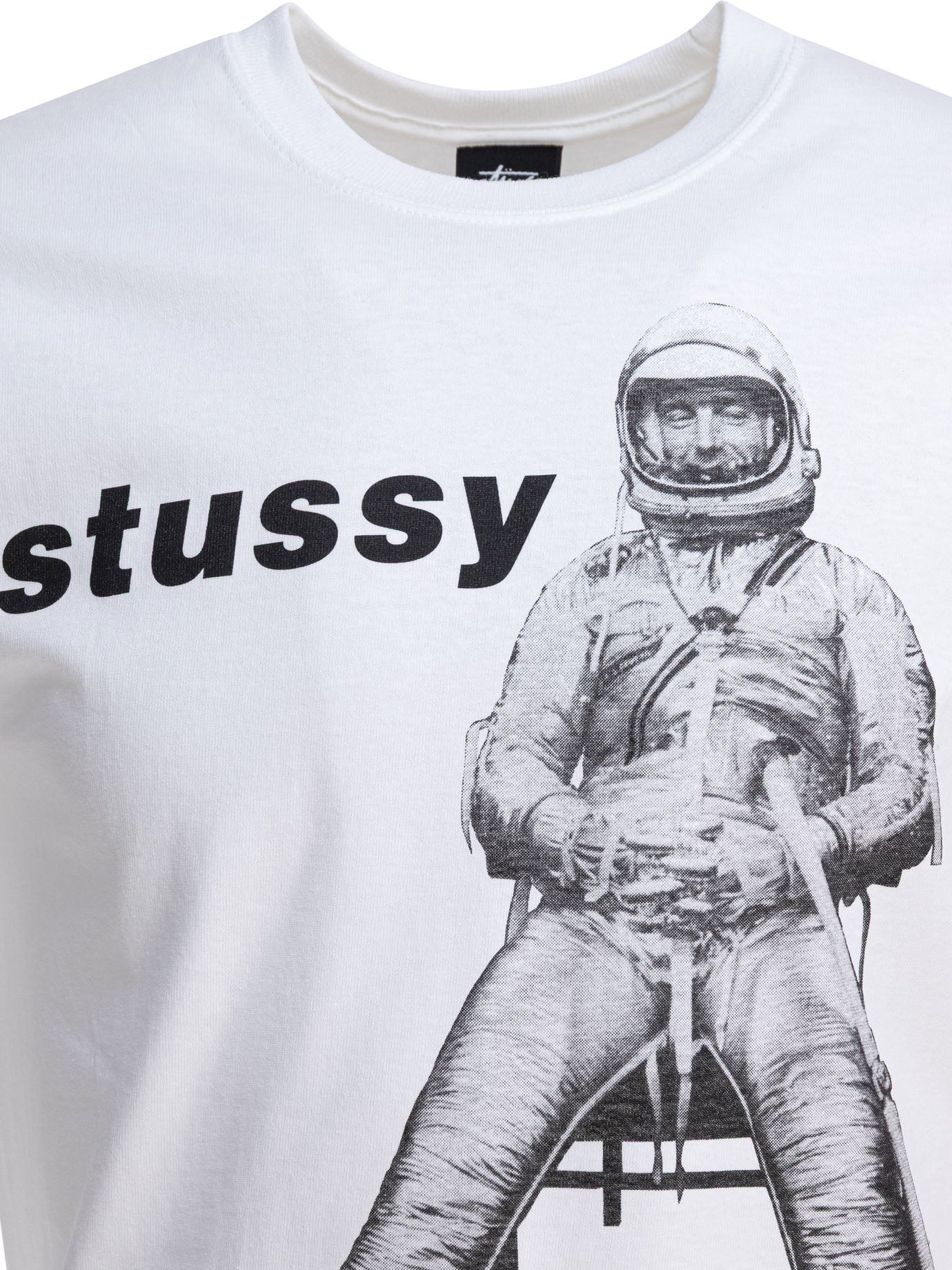 Stussy Astronaut Tee - 3