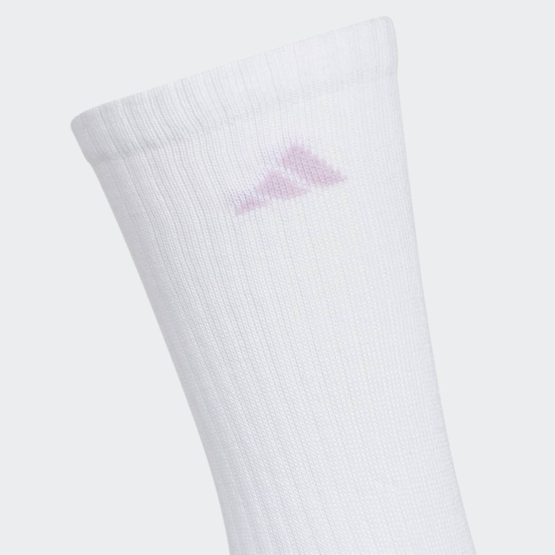 Women's Athletic Cushioned 6-Pack Crew - 2
