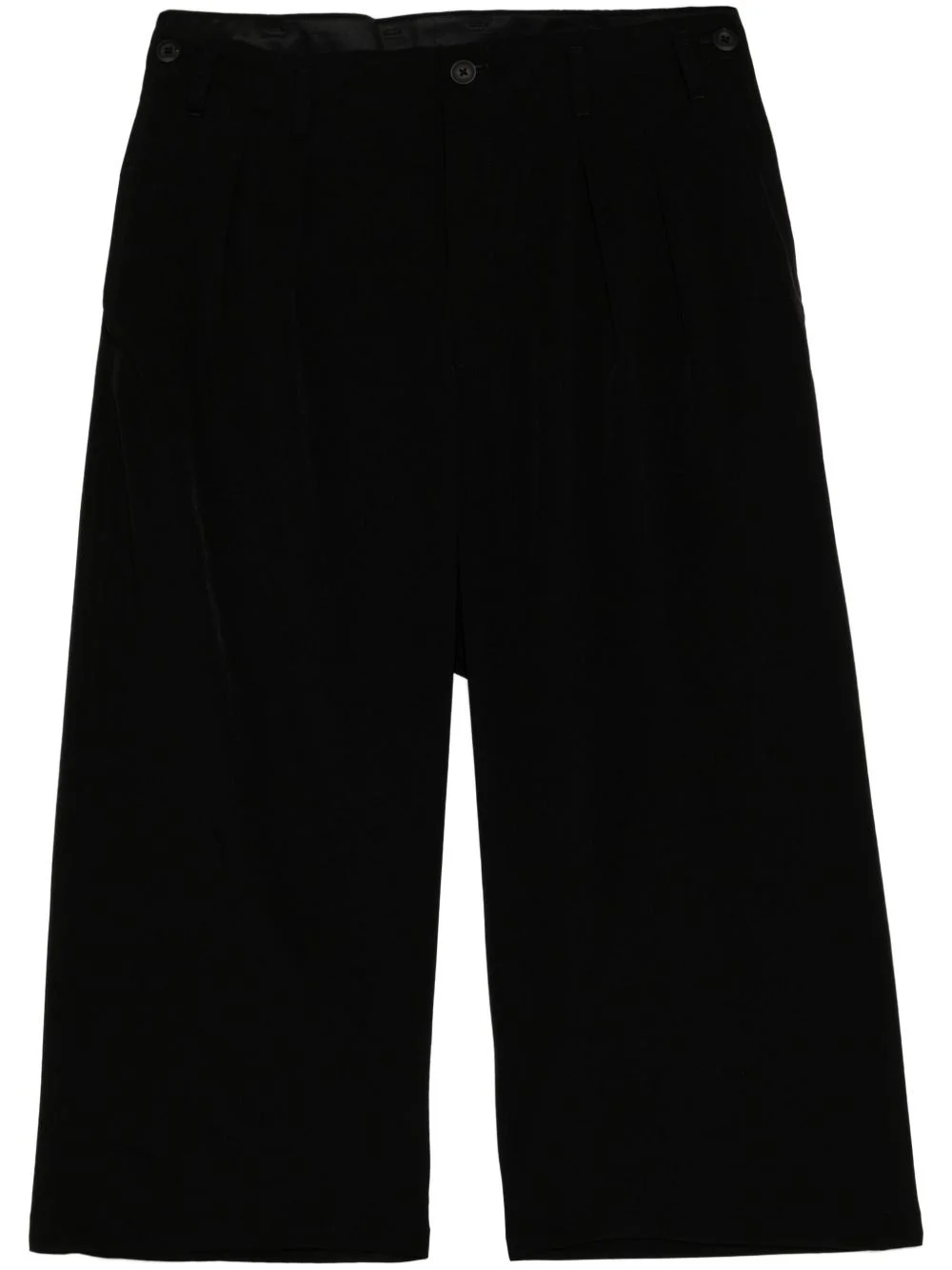 TA Tuxedo seam pocket trousers - 1