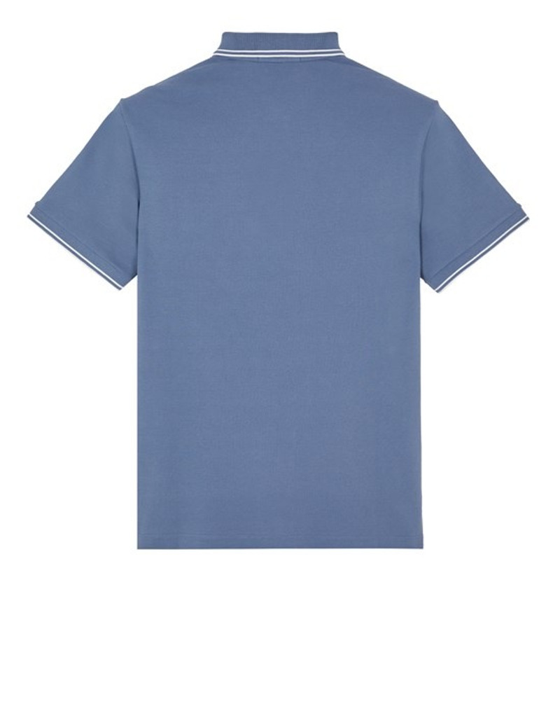Stone Island 2SC18 AVIO BLUE outlook