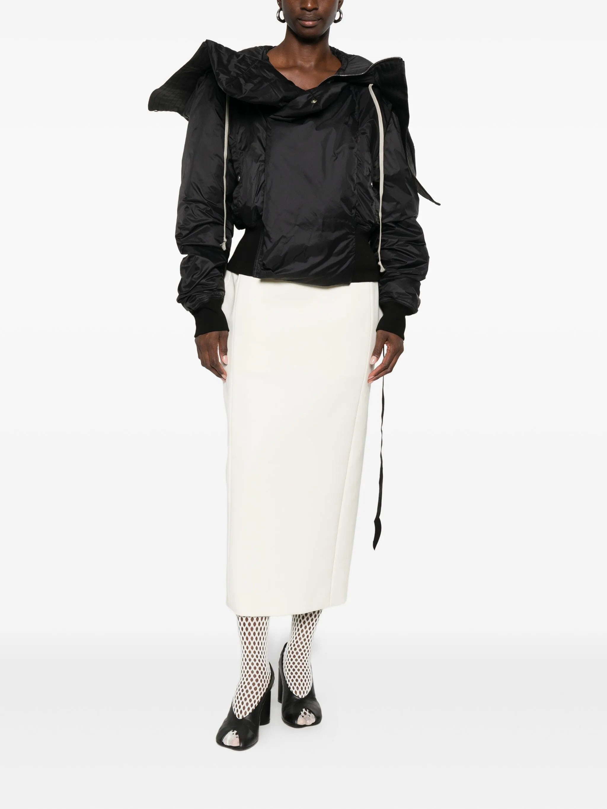 Rick Owens Drkshdw Jackets - 2