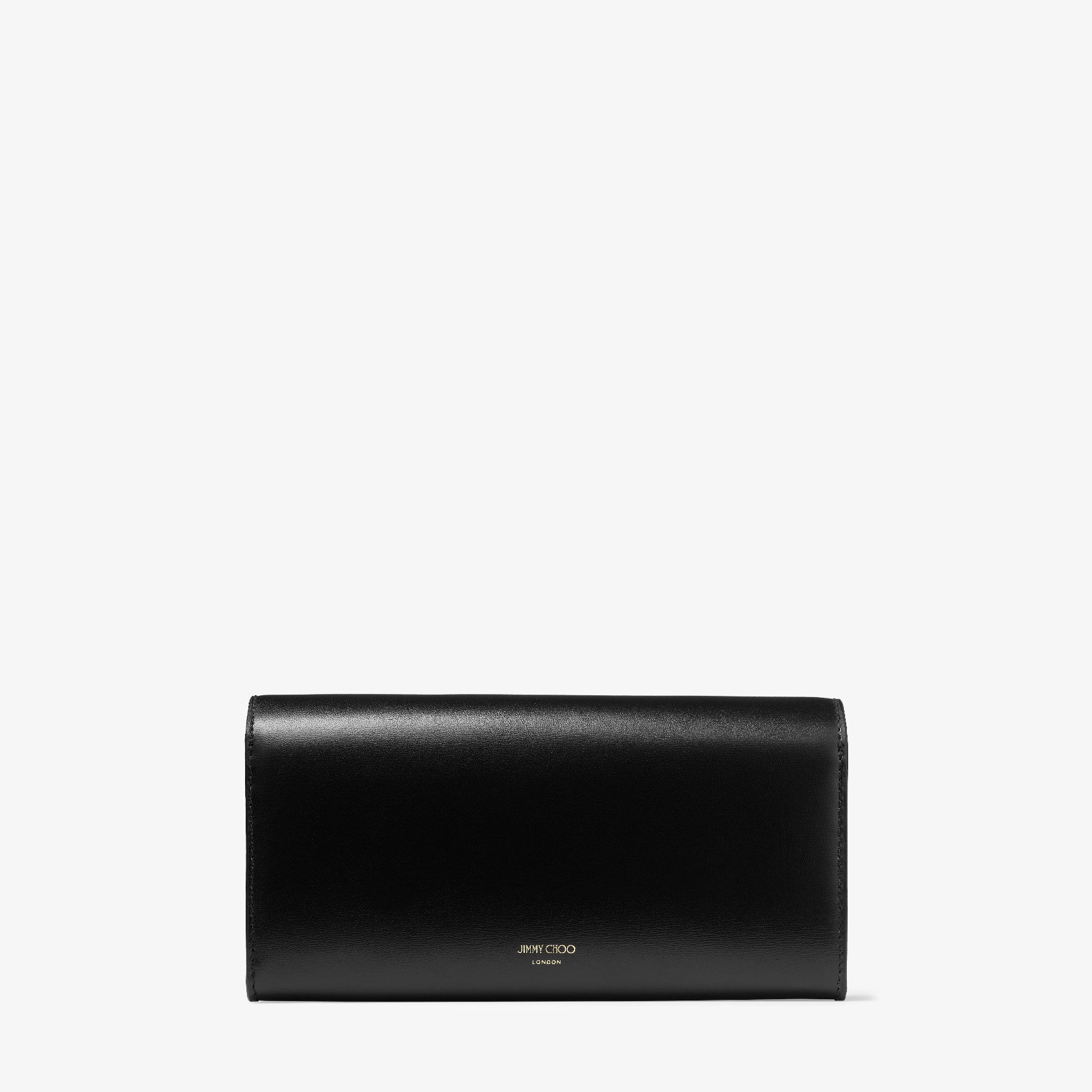 Martina
Black Leather Wallet - 4