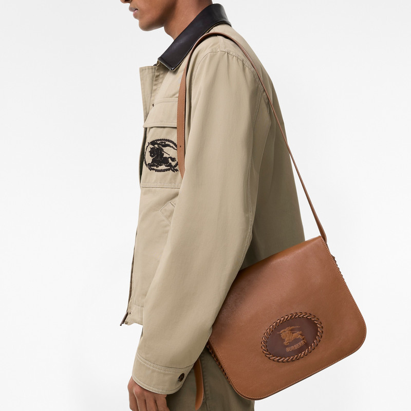 Burberry Tavistock Messenger Bag outlook