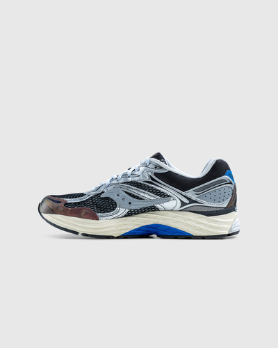 Saucony Saucony – ProGrid Omni 9 Silver/Brown outlook