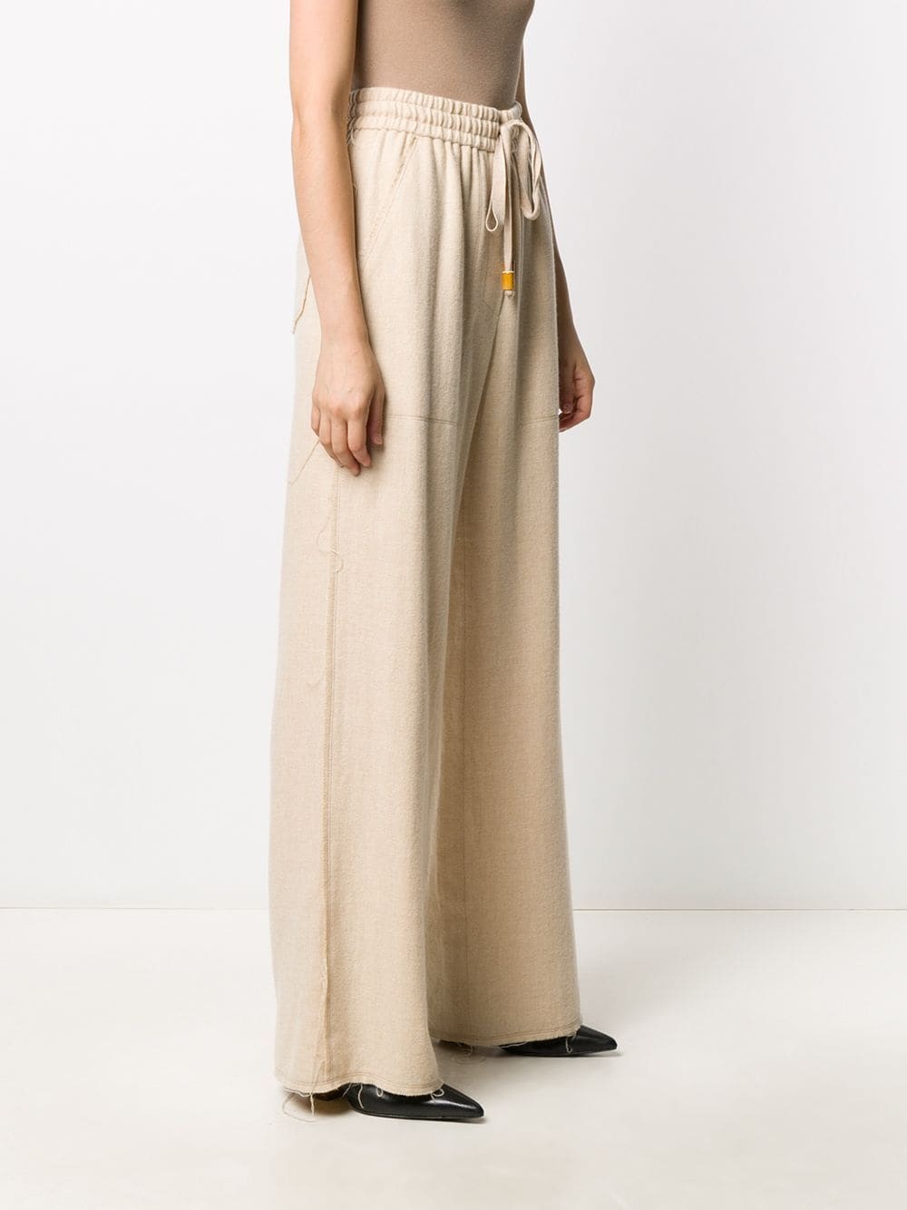 Kaissan track trousers - 3