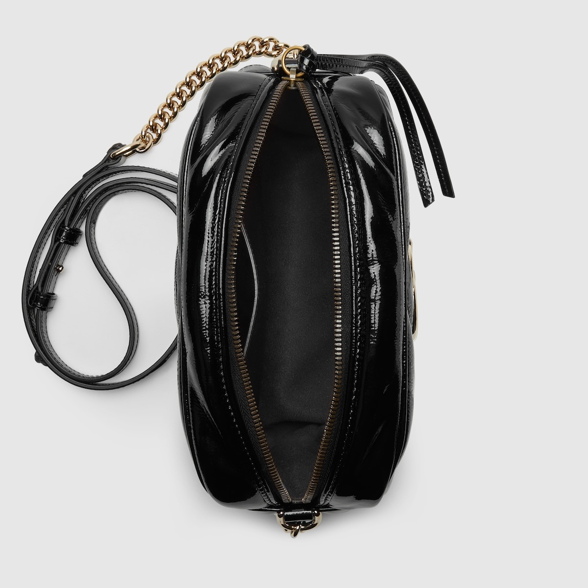 GG Marmont small shoulder bag - 9