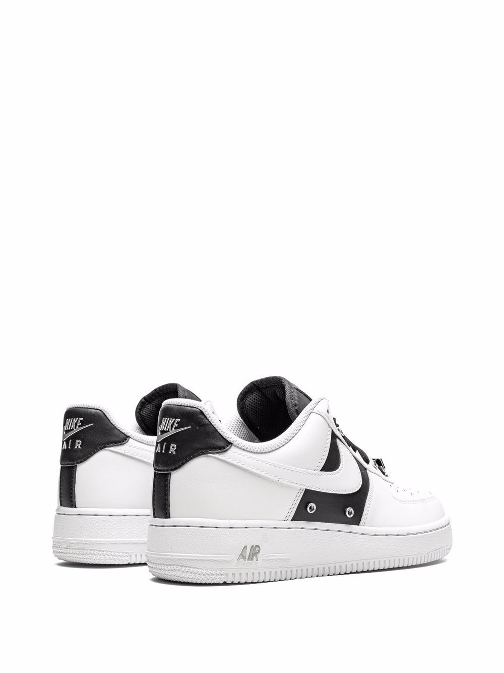 Air Force 1 '07 PRM "Silver Chain" sneakers - 3