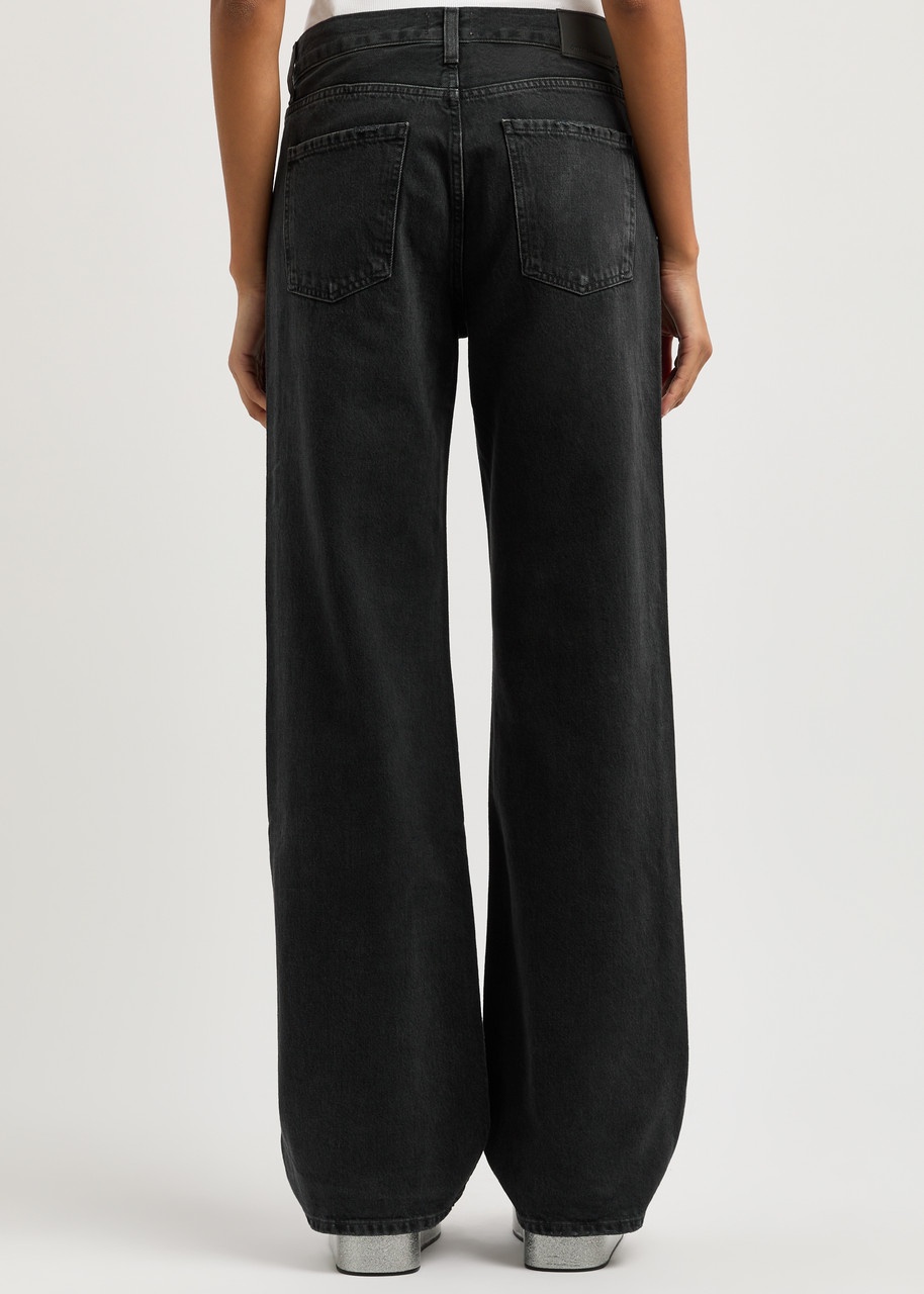 Citizens OF Humanity Annina Wide-leg Jeans - 3