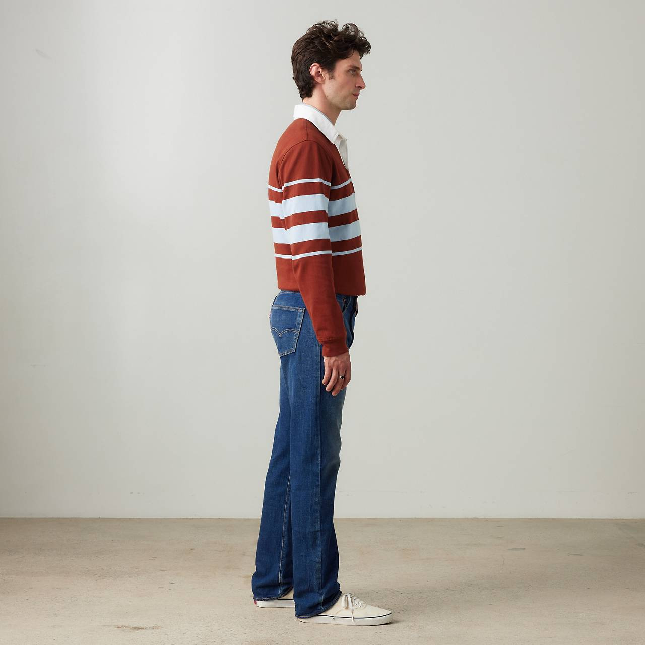 501® ORIGINAL FIT MEN'S JEANS - 6