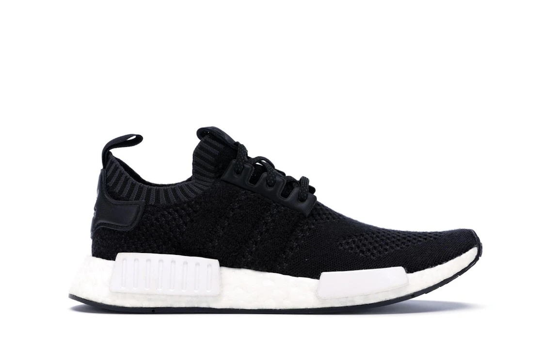 adidas NMD R1 A Ma Maniere x Invincible Cashmere Wool - 1