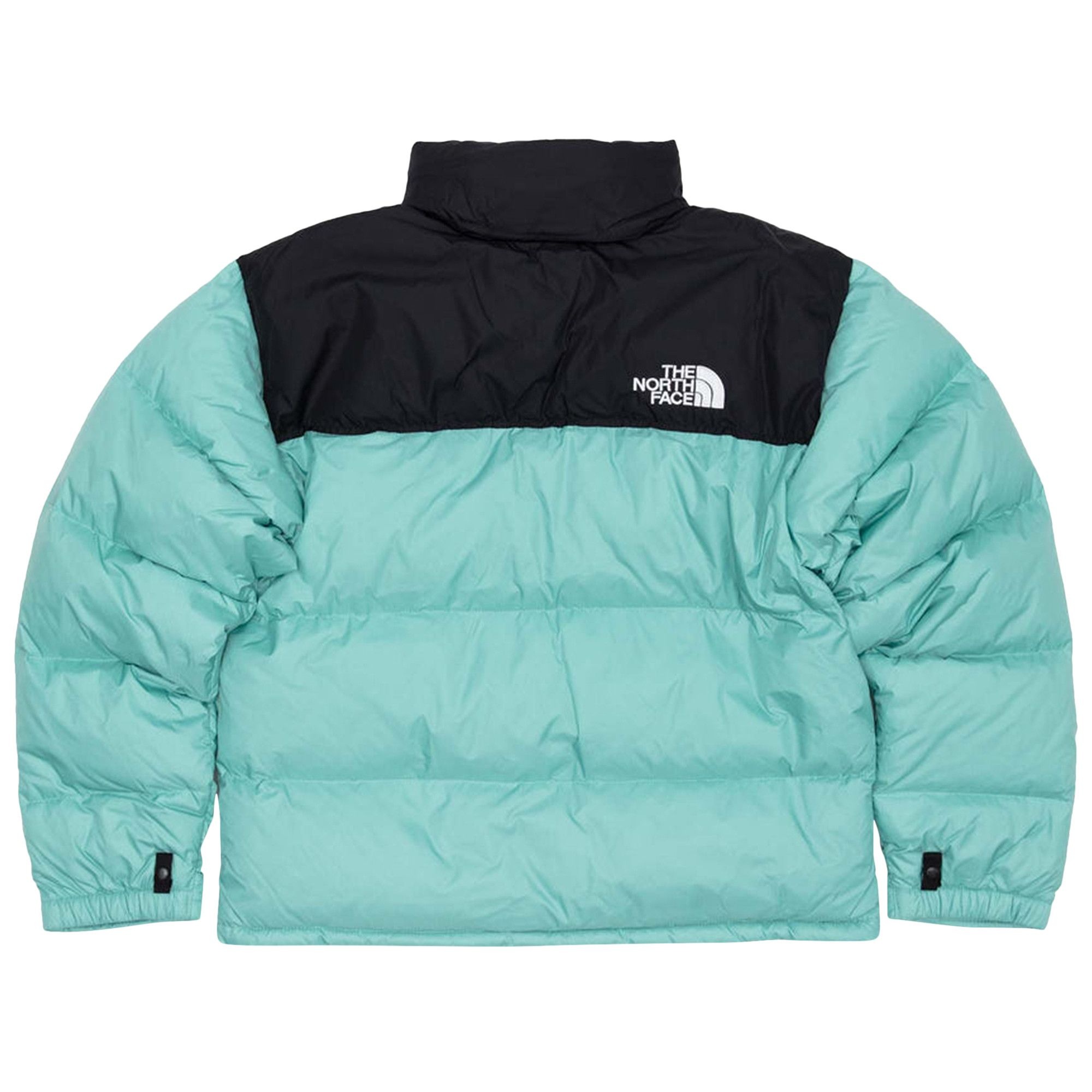 The North Face 1996 Retro Nuptse Jacket 'Wasabi' - 2