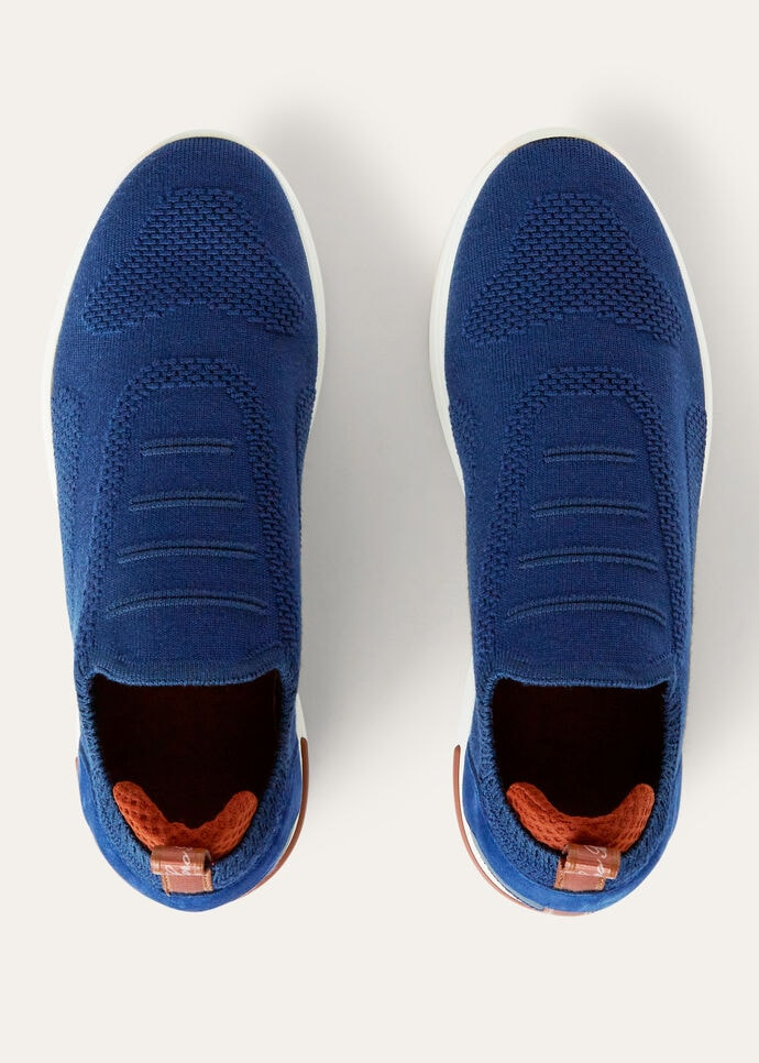 360 LP Flexy Sneakers - 5