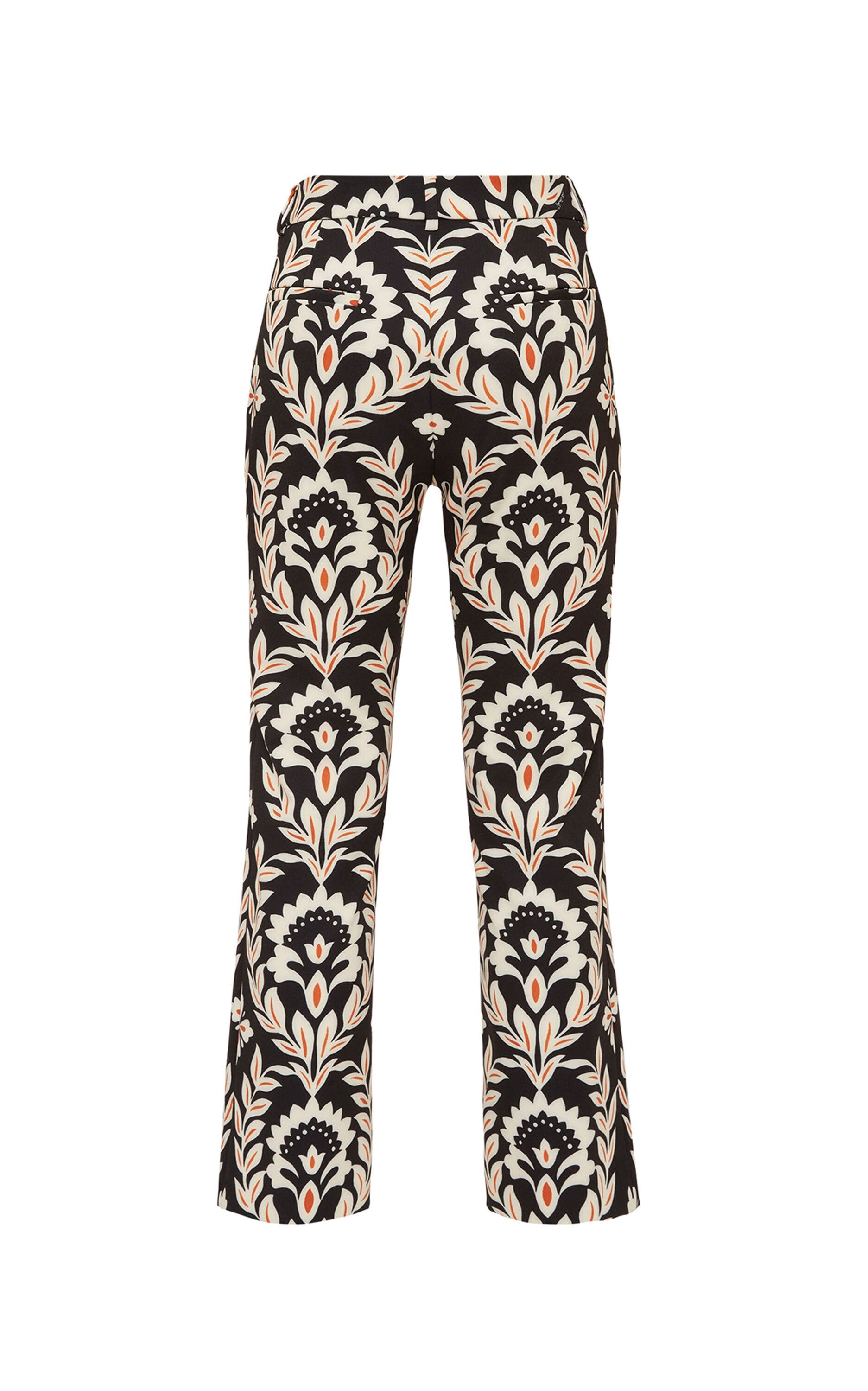 La DoubleJ 24/7 Pants Ghirlanda Black at Nordstrom - 3