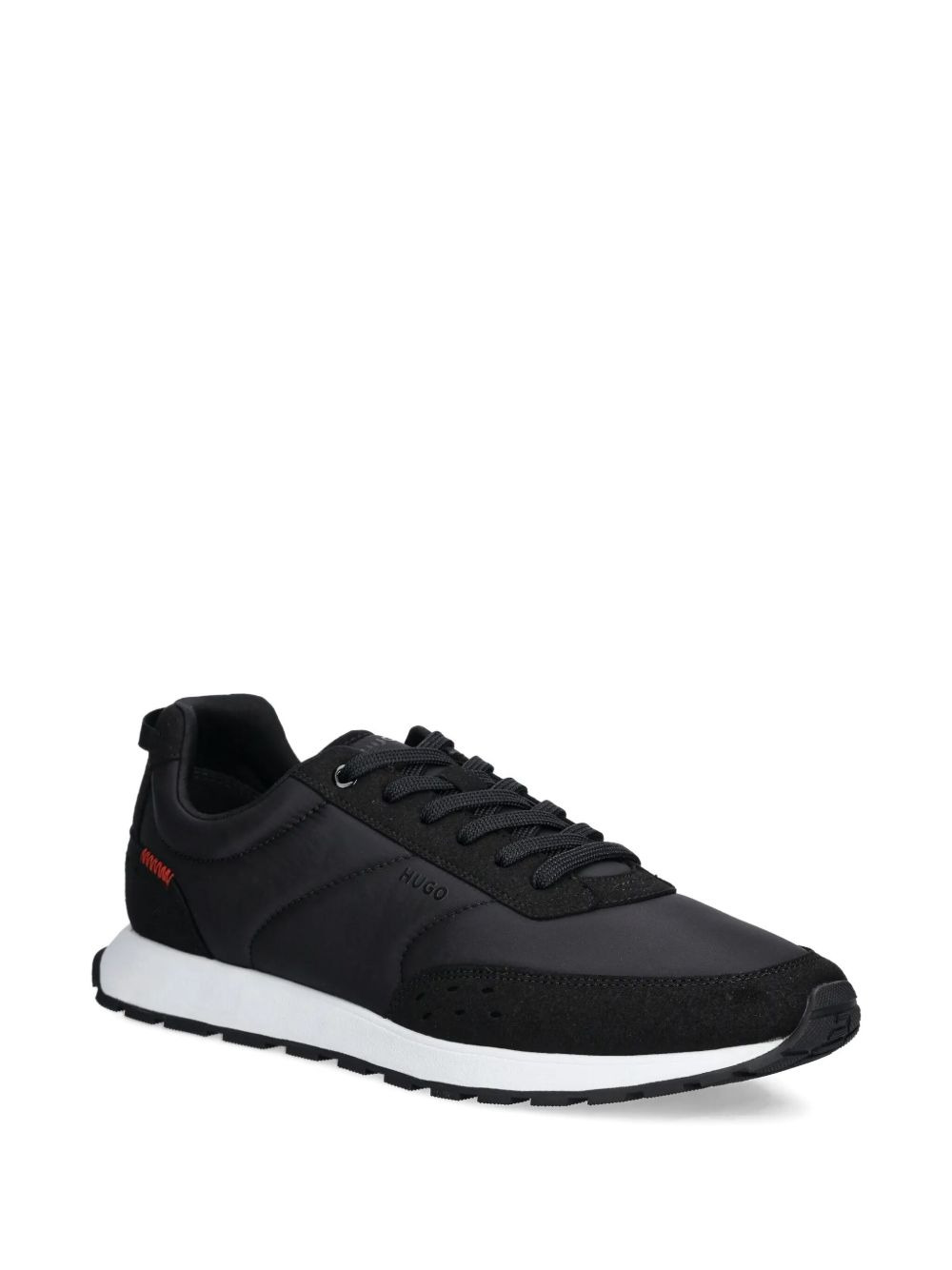 Icelin lace-up sneakers - 2